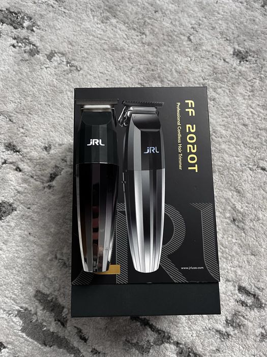 Трімер JRL FreshFade