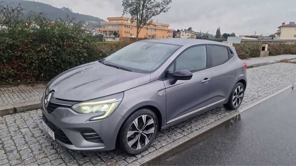 Renault Clio V  Bi-Fuel | 2023