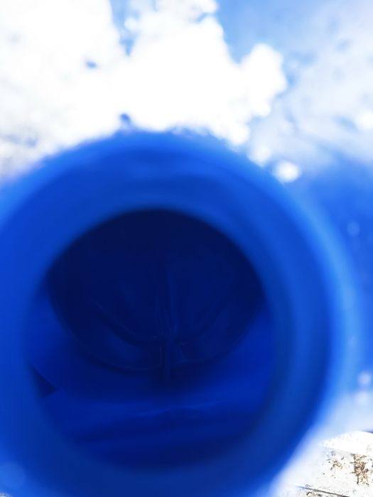 Бочки пластикові на 200л під дві пробки!Є 40 шт!