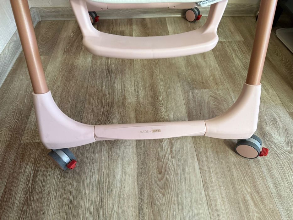 Крісло дитяче Peg Perego