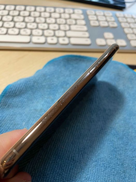 iPhone 11 Pro 256 Gold БВ