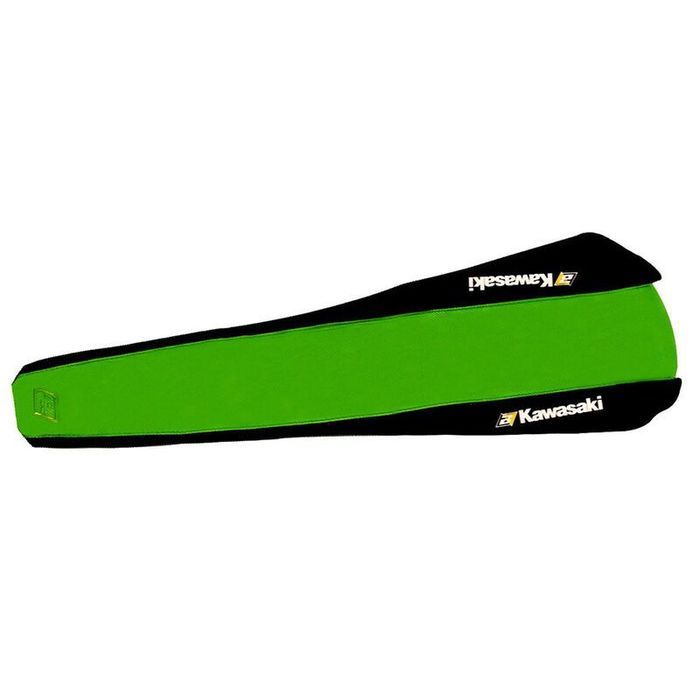 capa de assento blackbird kawasaki racing team kawasaki kx 450 / 250f