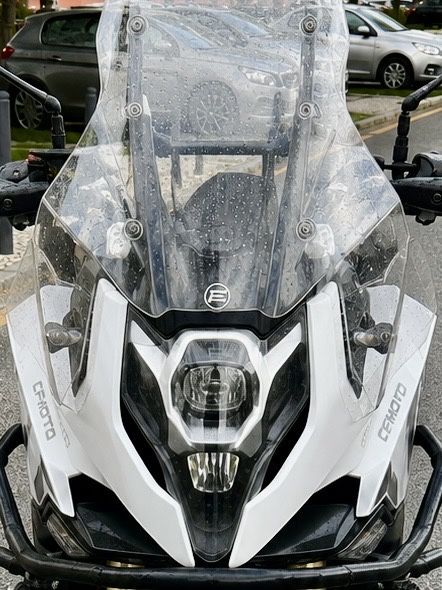 CFMoto 650MT - 2023