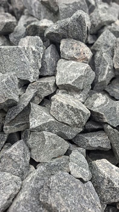 Камінь для габіонів. Бут для декору.