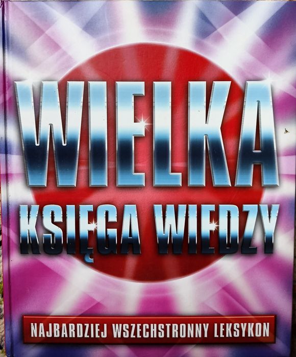 Wielka Księga Wiedzy