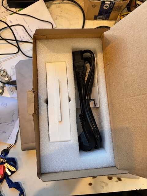 Zasilacz sieciowy DAHUA PFT1200