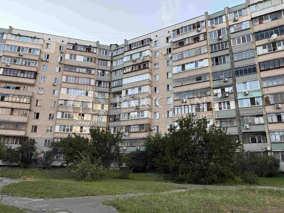 3-rooms apartment apartment by the address st. Ul Miloslavskaya (area 69 m²) - Atlanta.ua - photo 21