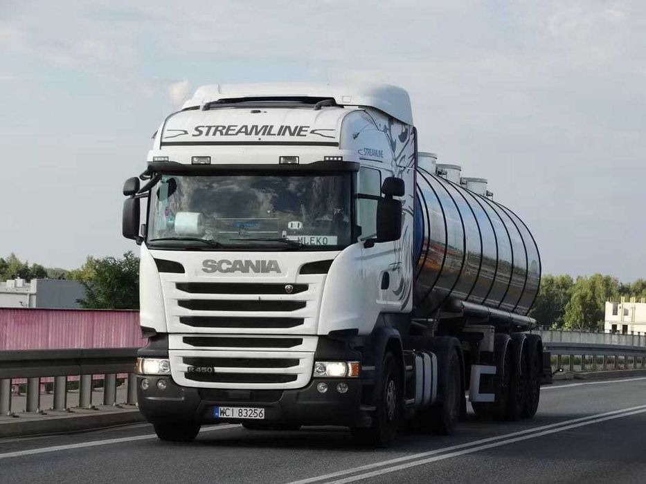 Scania