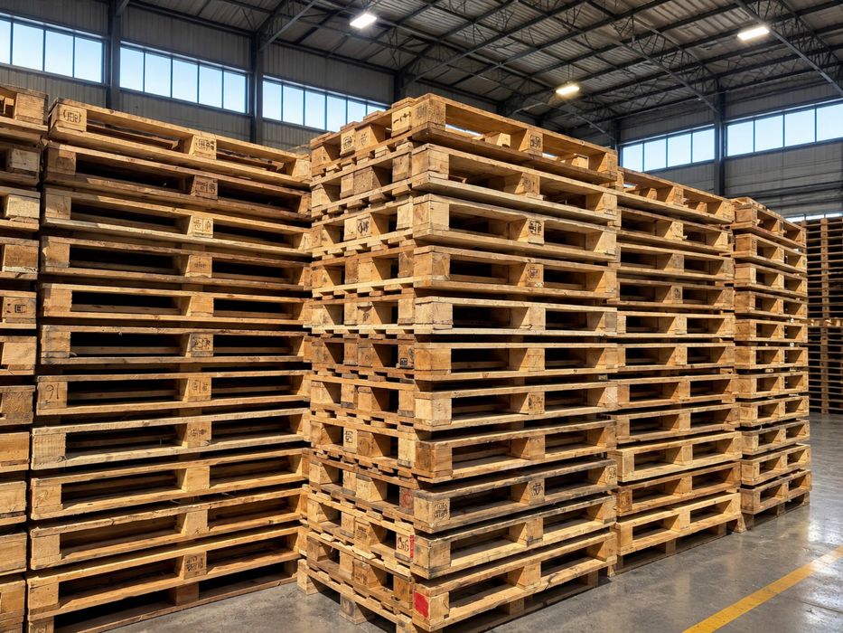Продаж вживаних європіддоні 1200*800, 1200*1000