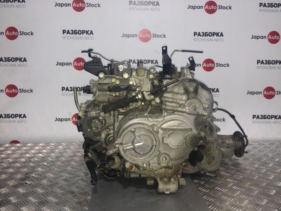 АКПП Honda Legend Хонда Легенд КВ-2,  год 2008-2011