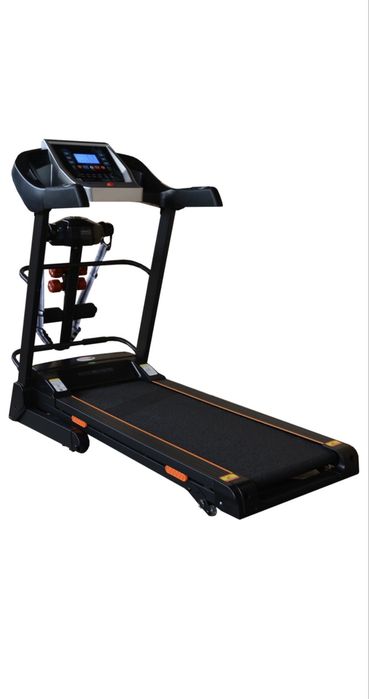 Бігова доріжка EnergyFIT 815D