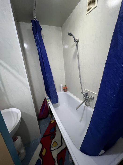 Продажа • 1к квартира • 33 м² • 5/5 этаж • мкрн. Кульбакино • #146219