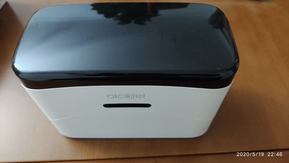 Alcatel idol 4 s para peças