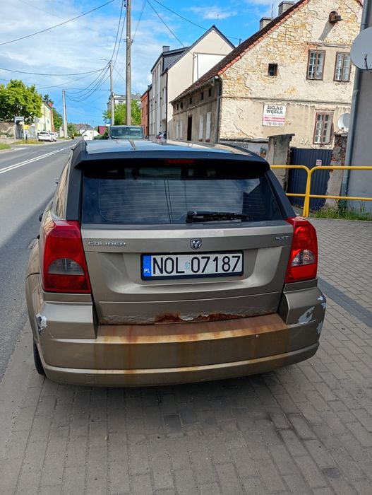 Samochód osobowy