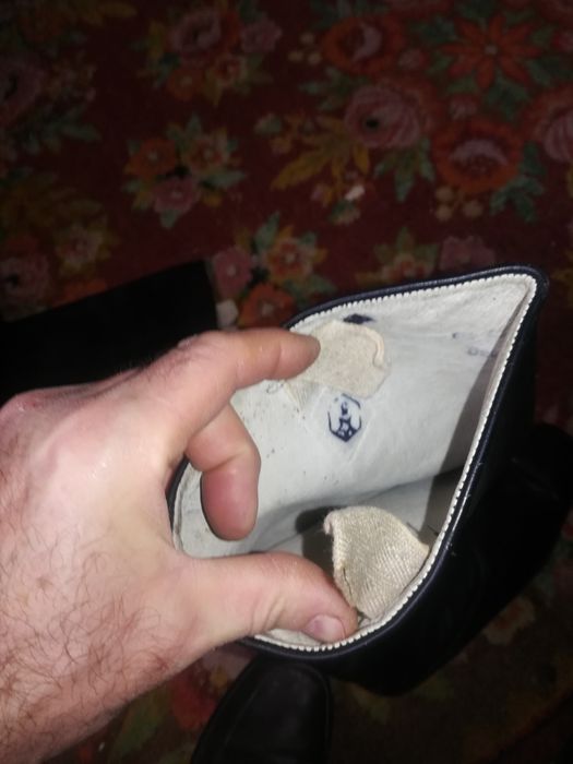 Продам сапоги офицерские.качество СССР.