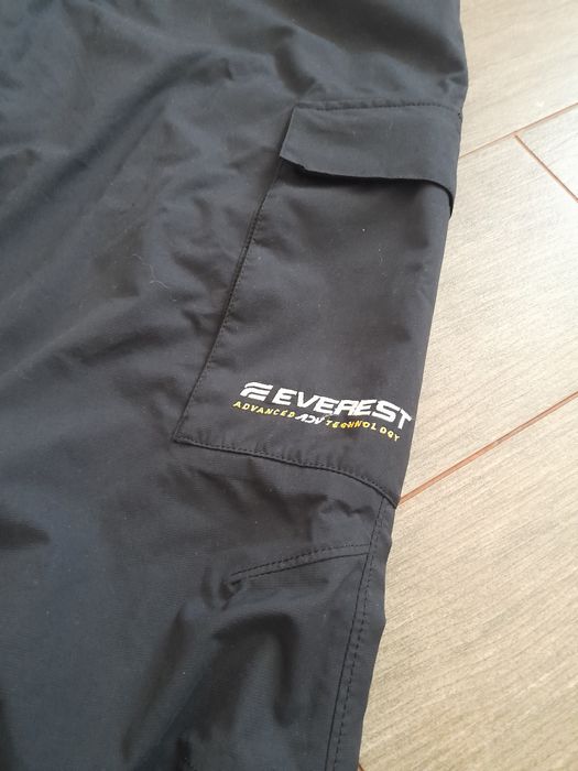 Штани лижні Rossignol  Volki  Everest advanced  10000 Sweden