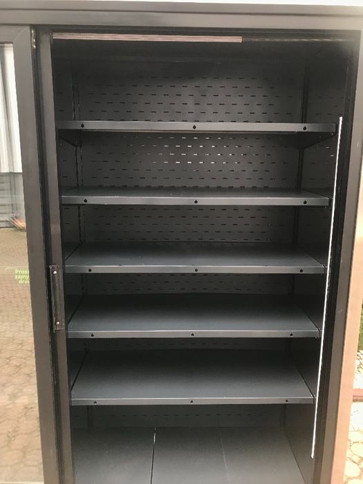 Regał chłodniczy IGLOO KING dł. 1,9m. Z AGREGATEM i inne. GWARANCJA!!!