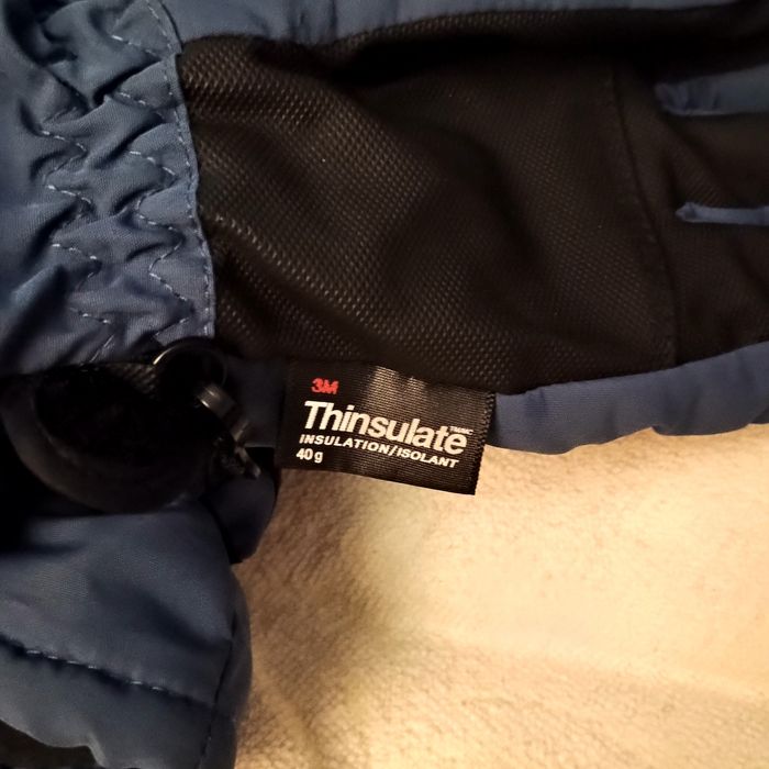 Rękawiczki narciarskie,męskie ,M