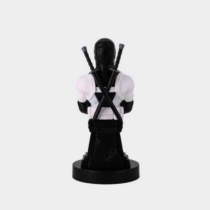 Figurka Stojak Uchwyt Na Pada Kontroler Tel. VENOMPOOL DEADPOOL Gadżet