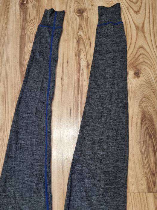 Odzież termiczna legginsy kalesony Vikafjell M 38