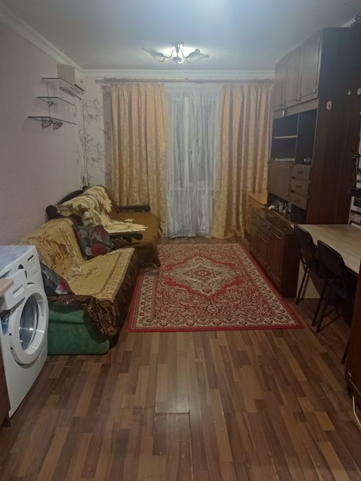 Сдам комнату в общежитии без комиссии