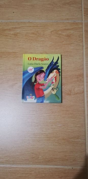 Livros de histórias infantis