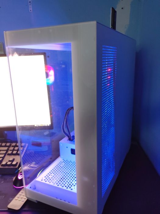 Komputer Gamingowy MSI...