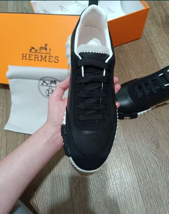 Кросівки Hermes 42,43,44 р.