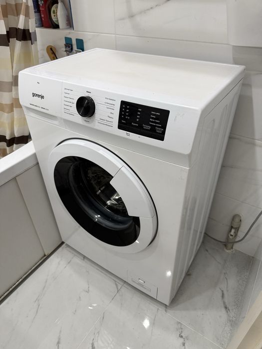 Стиральная машина GORENJE WHP60SF