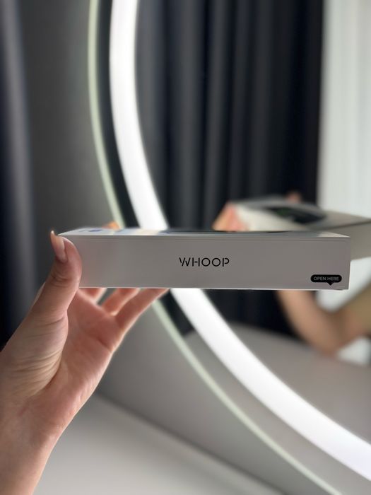 WHOOP 5.0 Life ( MG ) 12 місяців підписки