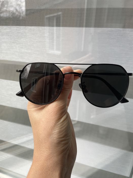 Окуляри на дрібне і середнє обличчя