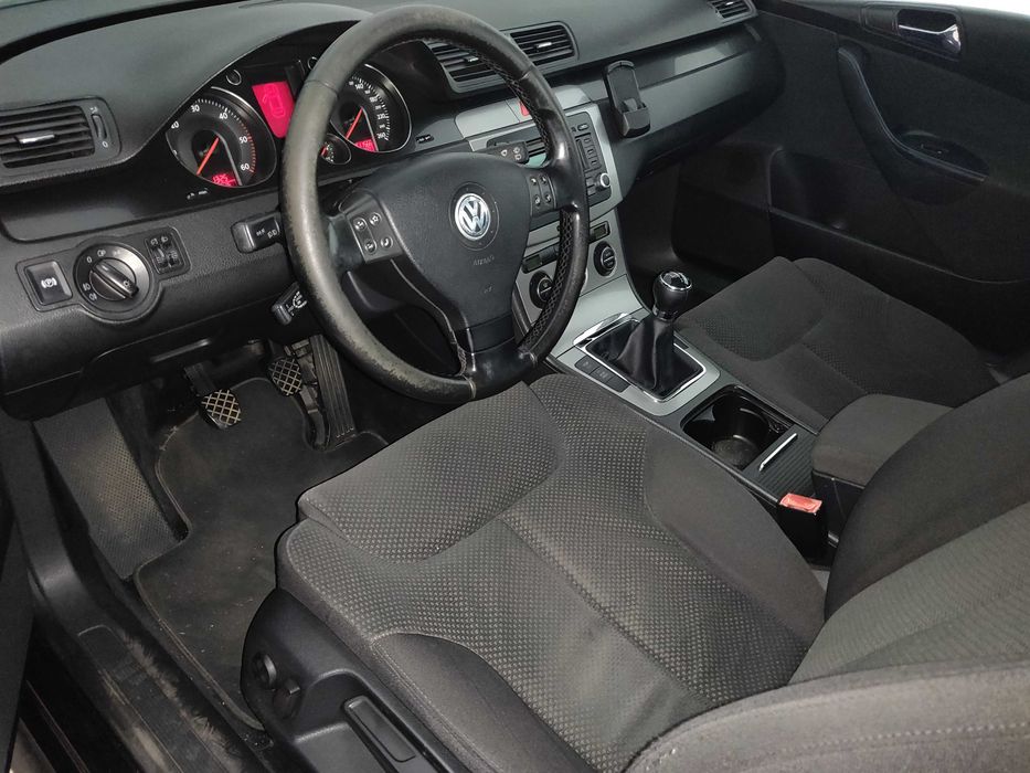 Carrinha  vw  Passat  2.00 Tdi    Ocasião