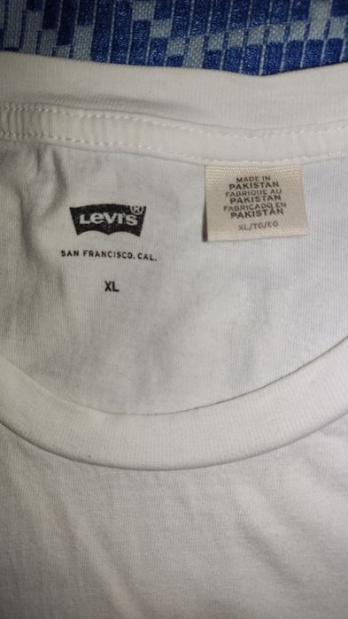 Футболка "Levis"