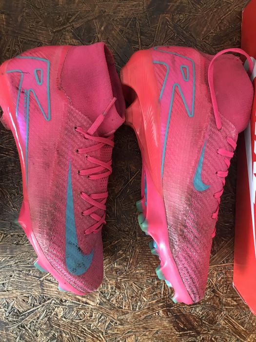 Копи Nike Air Zoom Mercurial Vapor 16 Elite