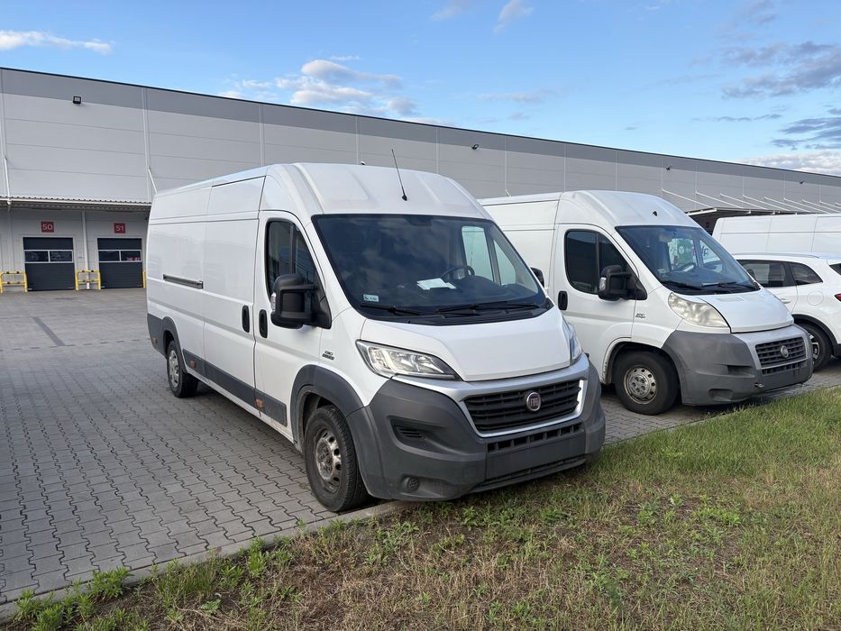 Uslugi transportowe