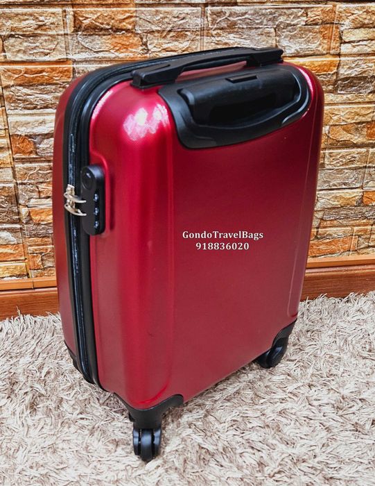 Mala de Cabine 8 a 10Kg / Viagem NOVAS Com Trolley - GRANDE PROMOÇÃO