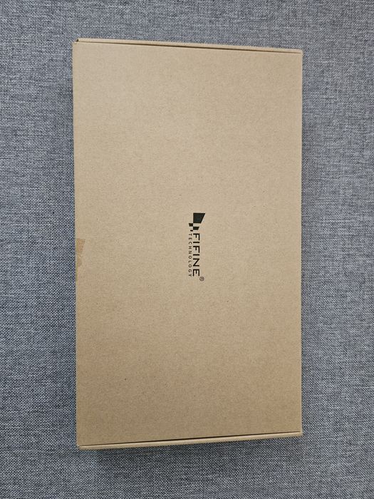 Mikrofon USB Fifine T730