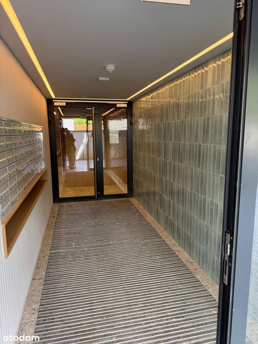Gotowe| Nowe | 2 pokoje 32 m²| Ostatnie piętro| Balkon| Przy Parku