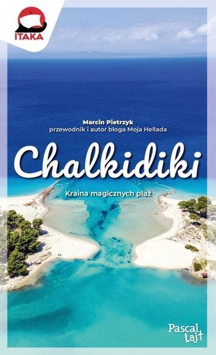 Chalkidiki Pascal Lajt
