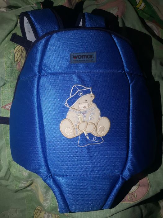 Продам рюкзак кенгуру в хорошем состоянии