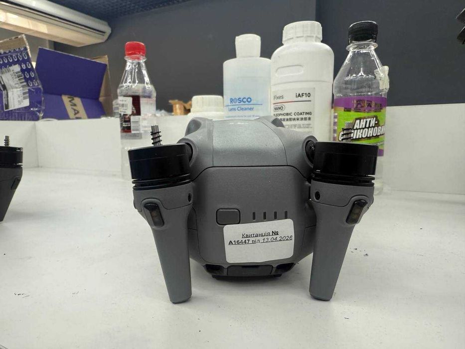 Ремонт квадрокоптерів DJI/Autel (всіх моделей)