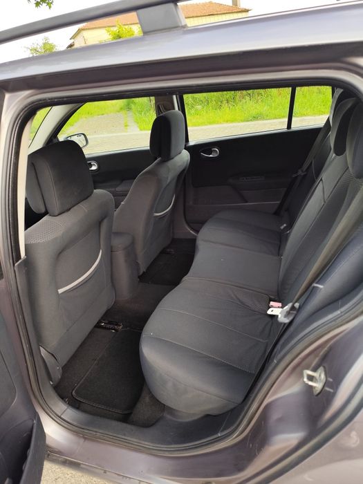 Renault Megane II 1.5dci
