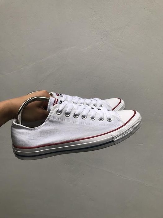 Кросівки  кроссовки кеди Converse All Star