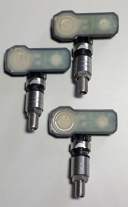 Датчик тиску OPEL FORD VOLVO РЕНО Mazda Kia Датчик давления в шинах TPMS