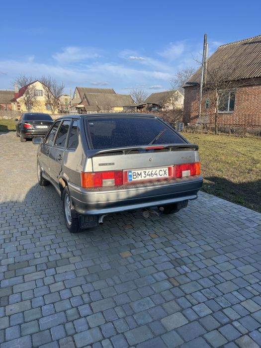 Продам Ваз 2114 2011 р