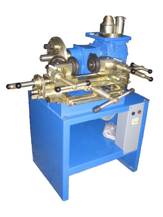 Станок дископравильный   «Радиал М1»