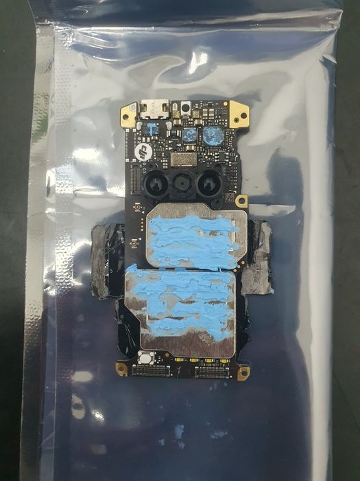 Placa principal/Mainboard drone Dji Mavic Mini 2SE