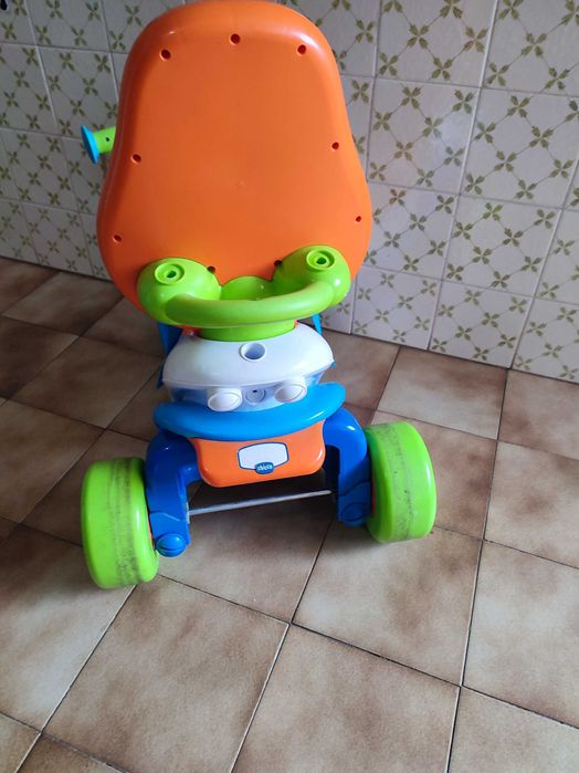 Mota Chicco Baby Ride