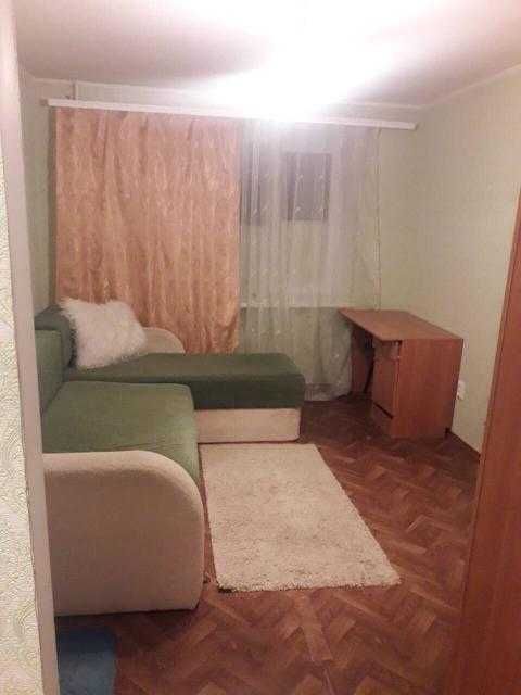 Смарт-квартира на Зубенко у житловому стані