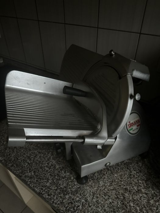 Слайсер SirMan б/в